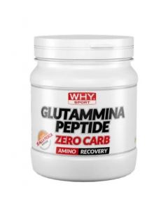 Glutamina Pept Zero Carb Pesca
