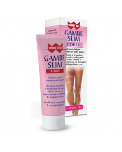 Winter Gambe Slim Forte Crgel