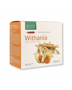 Withania 15ampolle