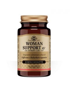 Woman Support 45+ 30minitav