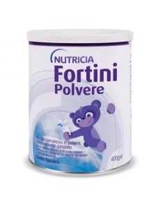Fortini Polvere Neutro 400g