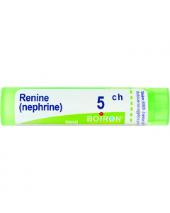 Renine 5ch Granuli
