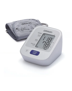 Omron Misuratore Pressione M2