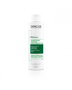 Dercos Shampoo Psolution 200ml