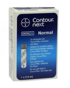 Contour Next Normal Control 1f