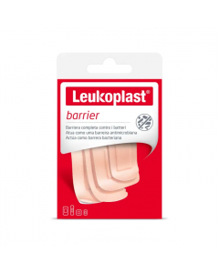 Leukoplast Barrier 30pz Assort