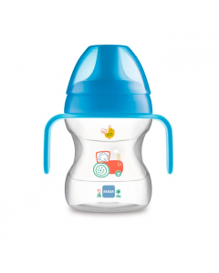 Mam Learn To Drink Cup 190ml M