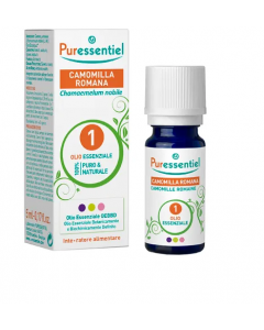 Camomilla Romana Oe 5ml