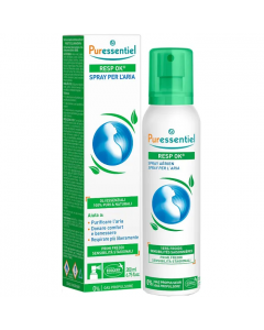 Puressentiel Spray Respi 200ml