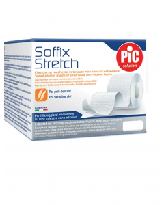 Soffix Stretch Cer Pic 10x1000