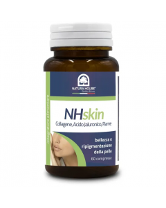 Nh Skin 60cpr