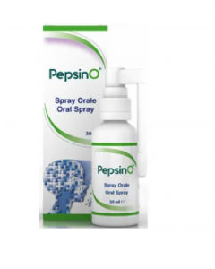 Pepsino Spray Orale 30ml