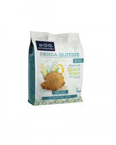 Fiori Di Mais E Riso S/g 200g