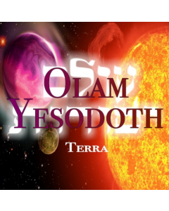 Olam Yesodoth Spray 30ml