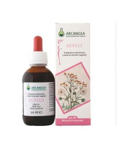 Euflui Sol Ial 50ml Gocce