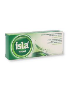 Isla Moos 30conf Lichene Islan