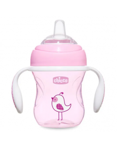 Ch Tazza Transition Rosa 4m