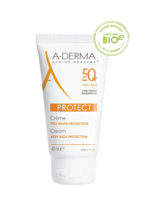 Aderma A-d Protect Cr S/prof
