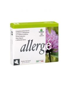 Allerge' 45cps Veg