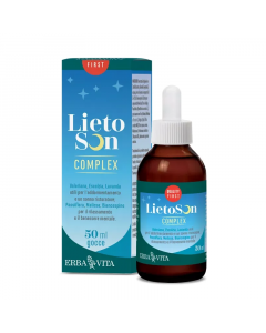 Lietoson Complex Gocce 50ml