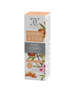 Mandorla Attiva Olio Crp Prof
