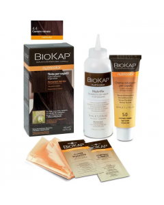 Biokap Nutric 4,4 Cst Ramato