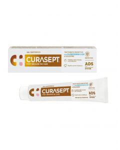 Curasept Gel Dentif Ads Dna Pr