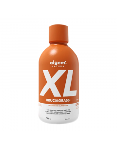 Xl Bruciagrassi 500ml