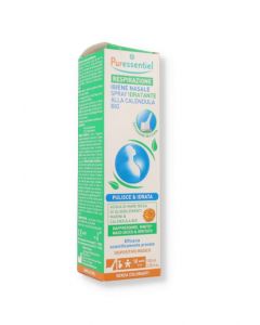 Puressentiel Spr Iso Idrat Cal