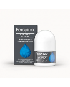 Perspirex Men Regular Roll On
