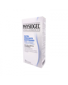 PHYSIOGEL BASE LAVANTE 250ML