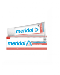 Meridol Dentifricio Prot Compl