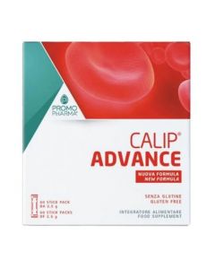 Calip Advance 60stick Pack