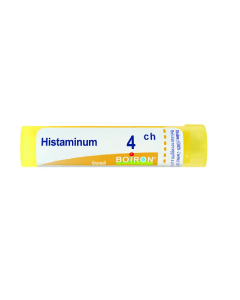 Histaminum 4ch Granuli