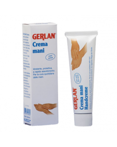 Gehwol Crema Mani 75ml