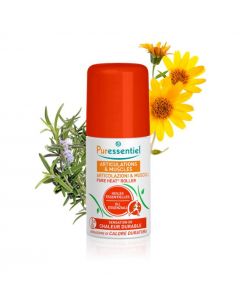 Puressentiel Artic Heat Roller