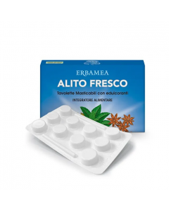 Alito Fresco 30tav