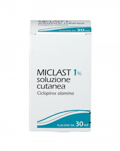 MICLAST
