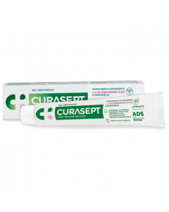 Curasept Gel Dentif Ads Dna As
