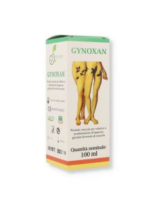 Gynoxan 100ml
