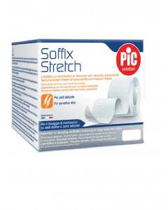 Pic Rocch Soffixstretch 5x500