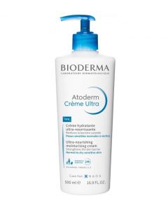 Atoderm Creme Ultra 500ml