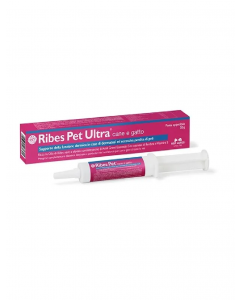 Ribes Pet Ultra Pasta 30g