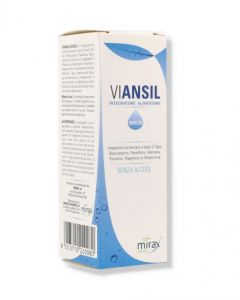 Viansil Gocce 50ml