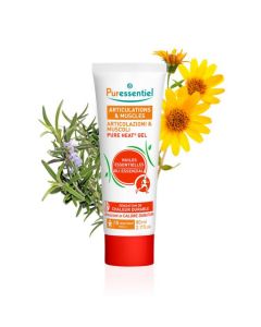 Puressentiel Artic Heat Gel