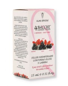 4bacche Filler Riempirughe