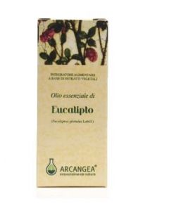 Eucalipto Olio Essenziale 10ml