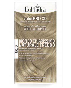 Euph Colorpro Xd 907 Biond