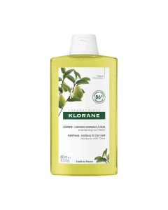 Klorane Shampoo Cedro 400ml