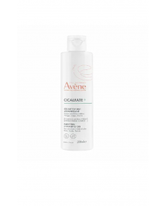 Avene Cicalfate+ Gel Det 200ml